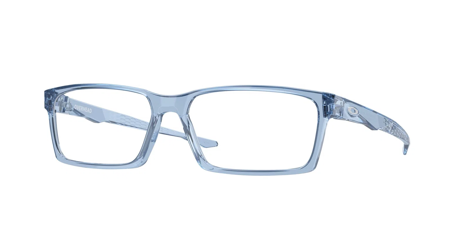 Oakley Overhead 8060 Eyeglasses - view 7